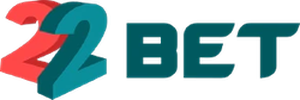 22bet logo
