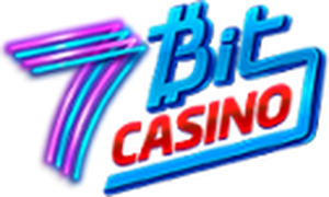 7BitCasino logo
