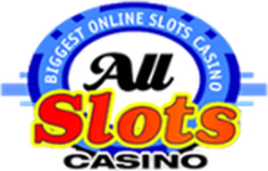 All Slots logo