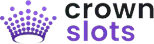CrownSlots logo