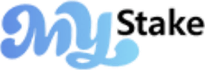 Mystake logo
