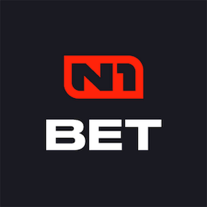 N1Bet logo