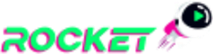 Rocket logo