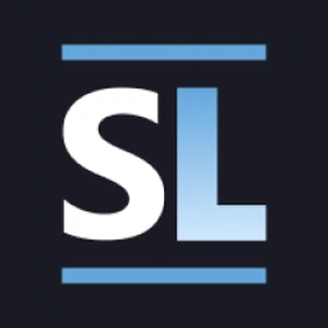 SlotLounge logo