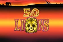 50 Lions