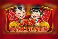 88 Fortunes