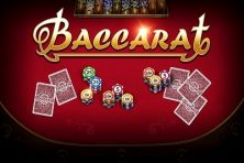 Baccarat by Evoplay