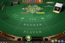 Baccarat Pro
