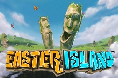 Easter Island Slot by Yggdrasil Gaming