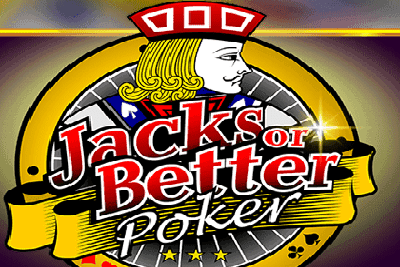 Jacks Or Better