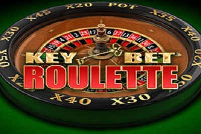 Key Bet RouletteSlot - Mobile Game Review