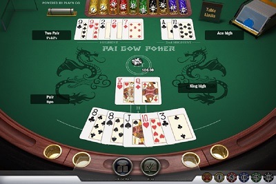 Pai Gow by Play’n GOSlot -  Mobile Game Review