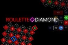 Roulette Diamond (1×2 Gaming)