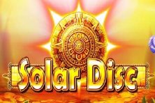 Solar Disc