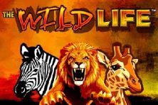 The Wild Life