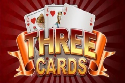 Three CardsSlot -  Mobile Game Review