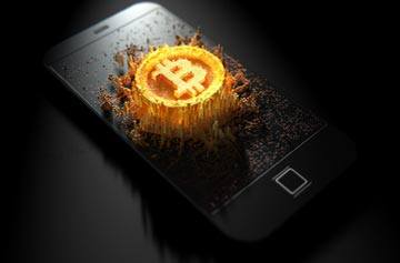 Bitcoin Mobile Casinos Payment Method