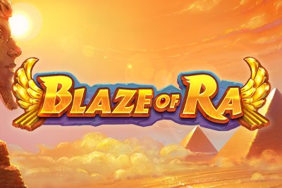 Blaze of Ra