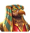 Blaze of Ra Slot Promo