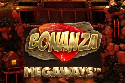 Bonanza Megaways