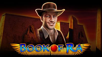Book Of Ra