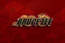 Bruce Lee