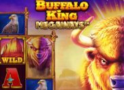 Buffalo King Megaways