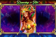 Dancing In Rio