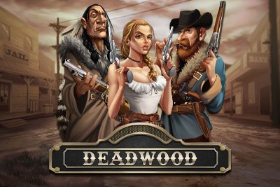 Deadwood xNudge