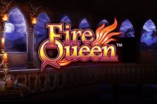 Fire Queen