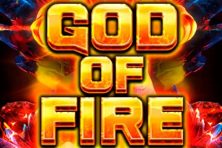 God of Fire