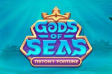 Gods of Seas: Triton’s Fortune
