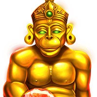 Gorilla Gold Megaways Slot Machine Big Token