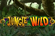 Jungle Wild