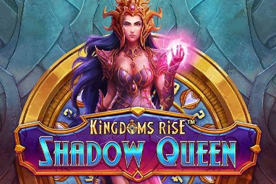 Kingdoms Rise: Shadow Queen