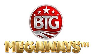 MegaWays™ Feature from Big Time Gaming