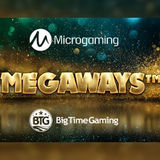 Microgaming and Big Time Gaming's Megaways™ Slots