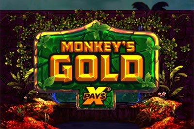 Monkey’s Gold xPays