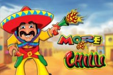 More Chilli