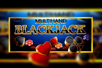 Multihand Blackjack by Pragmatic Play