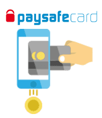 paysafecard mobile casinos