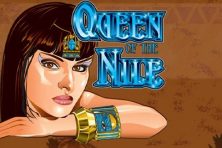 Queen of the Nile