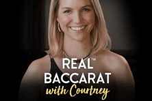 Real Baccarat with Courtney™