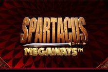 Spartacus Megaways