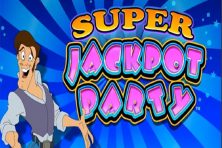 Super Jackpot Party