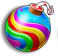 Sweet Bonanza Slot by Pragmatic Play Multiplier Symbol
