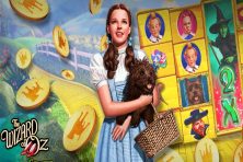 Wizard Of Oz