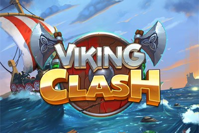 Viking Clash