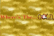 Where’s the Gold