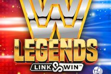 WWE Legends Link and Win